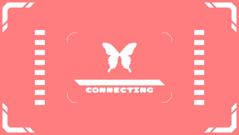 Schmetterlingsübergänge-Der-Virtuellen-Verbindung.-1080p-–-30-Fps-–-Alphakanal-(8)